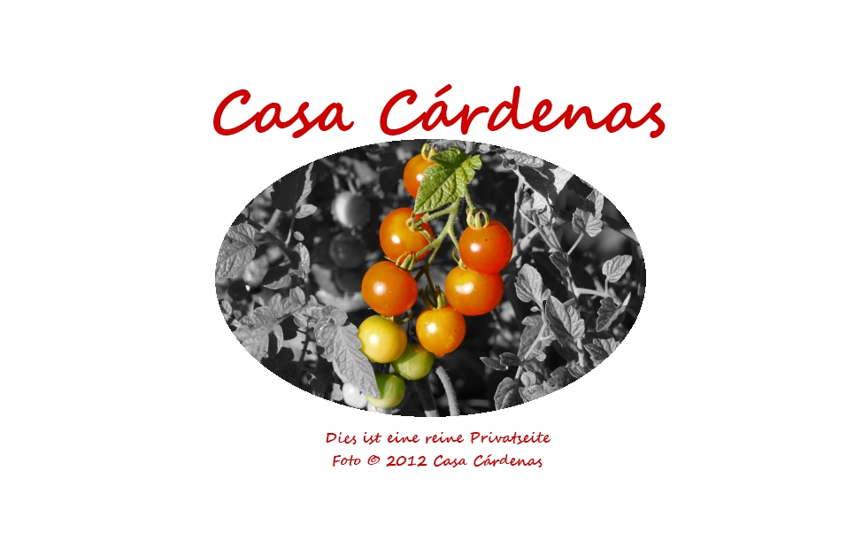 Casa Cárdenas